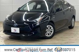 toyota prius 2018 -TOYOTA--Prius DAA-ZVW50--ZVW50-8084039---TOYOTA--Prius DAA-ZVW50--ZVW50-8084039-