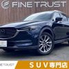 mazda cx-8 2019 CFJ1638536 image 1