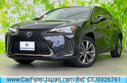 lexus ux 2019 quick_quick_6AA-MZAH10_MZAH10-2036119