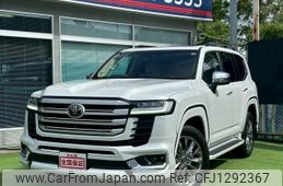 toyota land-cruiser 2023 quick_quick_VJA300W_VJA300-4109268