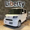 daihatsu tanto 2024 quick_quick_LA650S_LA650S-0391172 image 1