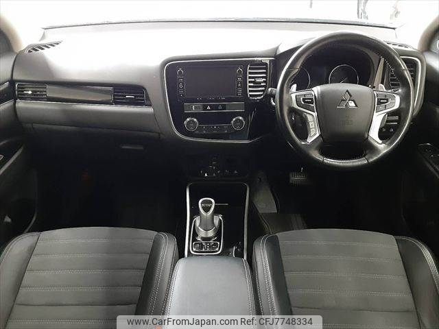 mitsubishi outlander-phev 2018 -MITSUBISHI--Outlander PHEV 5LA-GG3W--GG3W-0601293---MITSUBISHI--Outlander PHEV 5LA-GG3W--GG3W-0601293- image 2