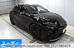 toyota toyota-others 2025 CFJ1580429