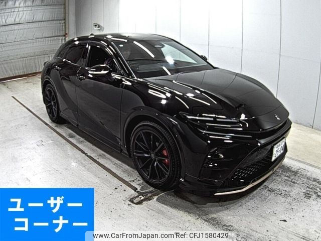 toyota toyota-others 2025 CFJ1580429 image 1