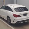 mercedes-benz cla-class 2018 quick_quick_DBA-117942_WDD1179422N696999 image 4