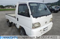 honda acty-truck 1996 -HONDA--Acty Truck HA4-2321378---HONDA--Acty Truck HA4-2321378-