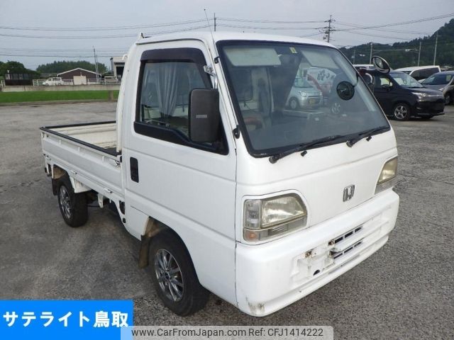 honda acty-truck 1996 -HONDA--Acty Truck HA4-2321378---HONDA--Acty Truck HA4-2321378- image 1