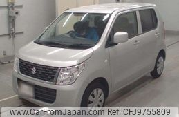 suzuki wagon-r 2016 -SUZUKI--Wagon R DBA-MH34S--MH34S-520783---SUZUKI--Wagon R DBA-MH34S--MH34S-520783-