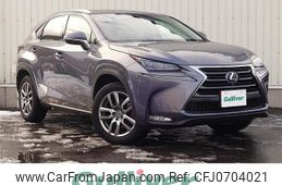 lexus nx 2014 -LEXUS--Lexus NX DAA-AYZ15--AYZ15-1001661---LEXUS--Lexus NX DAA-AYZ15--AYZ15-1001661-