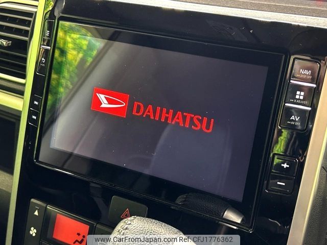 daihatsu tanto 2019 CFJ1776362 image 2