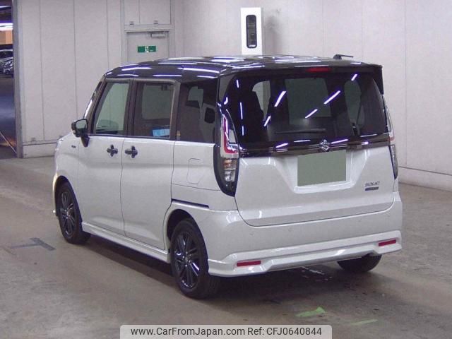 suzuki solio 2023 quick_quick_5AA-MA47S_MA47S-101750 image 2