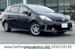 toyota prius-α 2014 -TOYOTA--Prius α DAA-ZVW41W--ZVW41-0011426---TOYOTA--Prius α DAA-ZVW41W--ZVW41-0011426-