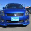 suzuki swift 2009 -SUZUKI--Swift ZC71S--563997---SUZUKI--Swift ZC71S--563997- image 2