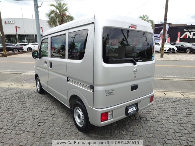 nissan clipper-van 2021 -NISSAN--Clipper Van HBD-DR17V--DR17V-463428---NISSAN--Clipper Van HBD-DR17V--DR17V-463428- image 2