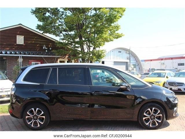 citroen grand-c4 2020 -CITROEN--Citroen Grand C4 3DA-B787AH01--VF73AEHYRLJ562154---CITROEN--Citroen Grand C4 3DA-B787AH01--VF73AEHYRLJ562154- image 2