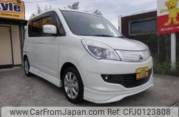 mitsubishi delica-d2 2013 -MITSUBISHI 【名変中 】--Delica D2 MB15S--210552---MITSUBISHI 【名変中 】--Delica D2 MB15S--210552-