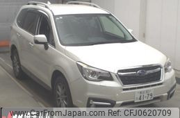 subaru forester 2017 -SUBARU 【熊谷 301ﾀ4179】--Forester SJ5-108006---SUBARU 【熊谷 301ﾀ4179】--Forester SJ5-108006-