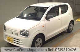 suzuki alto 2018 -SUZUKI 【北九州 581ｴ4878】--Alto DBA-HA36S--HA36S-369314---SUZUKI 【北九州 581ｴ4878】--Alto DBA-HA36S--HA36S-369314-