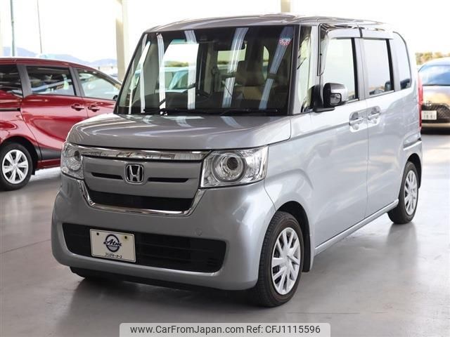 honda n-box 2018 quick_quick_DBA-JF3_JF3-1077060 image 1