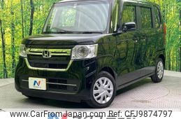 honda n-box 2022 -HONDA--N BOX 6BA-JF3--JF3-5172635---HONDA--N BOX 6BA-JF3--JF3-5172635-
