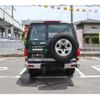 toyota landcruiser-70 2002 GOO_JP_700102067530250716001 image 8