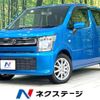 suzuki wagon-r 2017 CFJ1809680 image 1