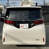 toyota alphard 2024 -TOYOTA--Alphard 3BA-AGH40W--AGH40W-0018***---TOYOTA--Alphard 3BA-AGH40W--AGH40W-0018***- image 3