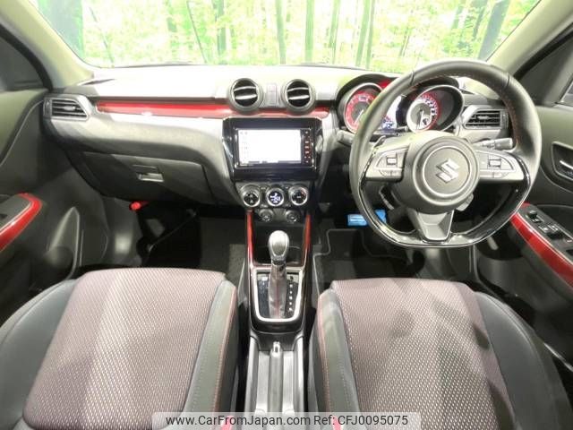 suzuki swift 2019 -SUZUKI--Swift CBA-ZC33S--ZC33S-126699---SUZUKI--Swift CBA-ZC33S--ZC33S-126699- image 2