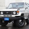 toyota landcruiser-70 1995 quick_quick_HZJ70V_HZJ70V-0001494 image 2