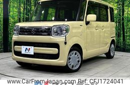 suzuki spacia 2018 CFJ1724041