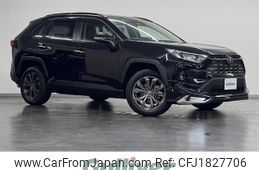 toyota rav4 2022 CFJ1827706