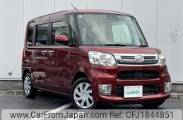 daihatsu tanto 2017 CFJ1844851
