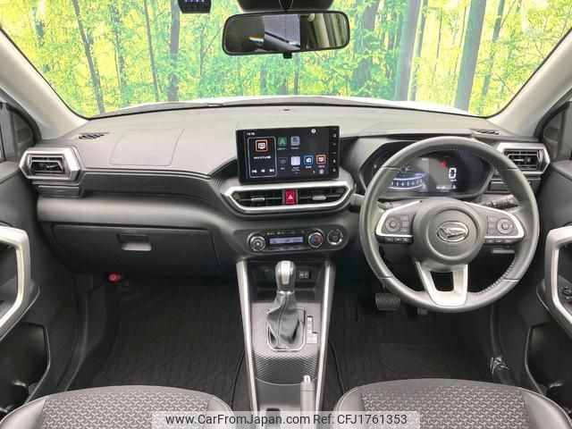 daihatsu rocky 2019 CFJ1761353 image 2