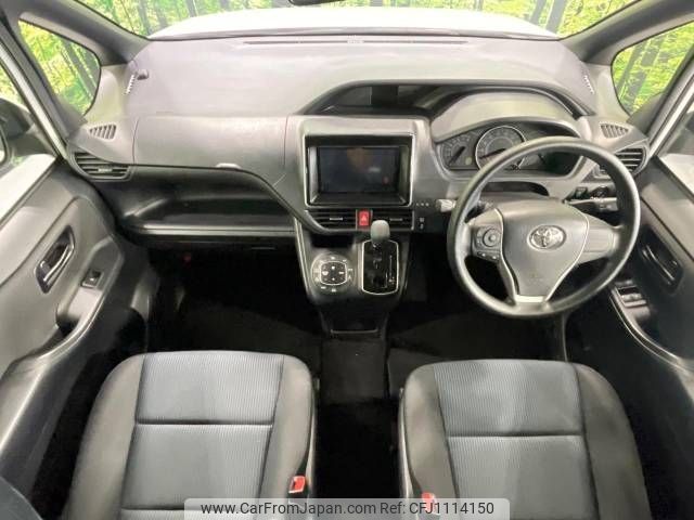 toyota voxy 2019 -TOYOTA--Voxy DBA-ZRR80G--ZRR80-0532836---TOYOTA--Voxy DBA-ZRR80G--ZRR80-0532836- image 2