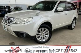 subaru forester 2011 quick_quick_SHJ_SHJ-008904