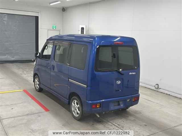 daihatsu atrai-wagon 2015 -DAIHATSU--Atrai Wagon S321Gｶｲ-0062736---DAIHATSU--Atrai Wagon S321Gｶｲ-0062736- image 2