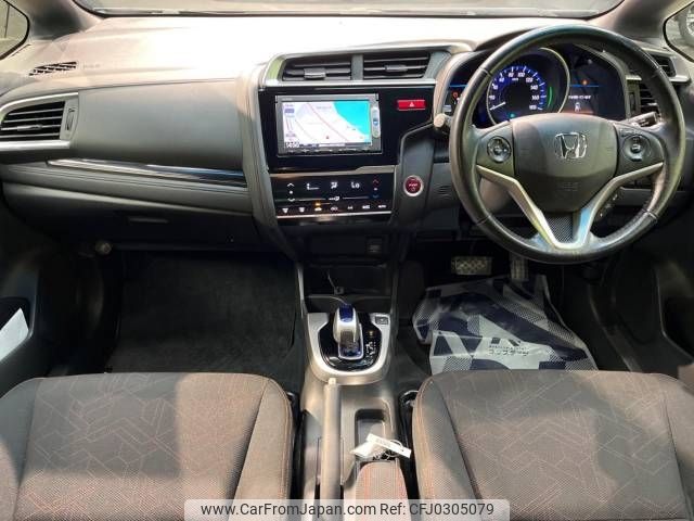 honda fit 2014 -HONDA--Fit DAA-GP5--GP5-3081332---HONDA--Fit DAA-GP5--GP5-3081332- image 2