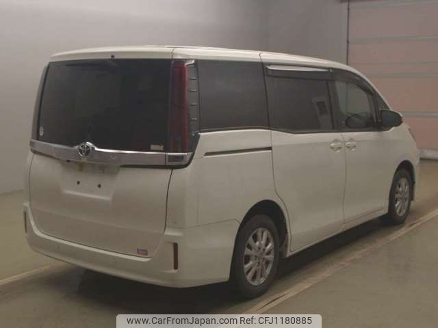 toyota noah 2020 -TOYOTA--Noah 3BA-ZRR80G--ZRR80-0629353---TOYOTA--Noah 3BA-ZRR80G--ZRR80-0629353- image 2
