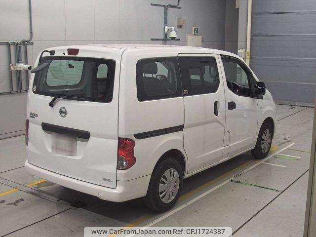 nissan nv200-vanette 2021 CFJ1724387 image 2