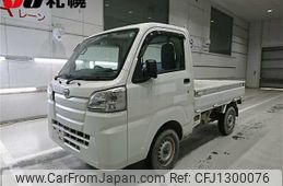 daihatsu hijet-truck 2017 -DAIHATSU--Hijet Truck S510P--0152231---DAIHATSU--Hijet Truck S510P--0152231-
