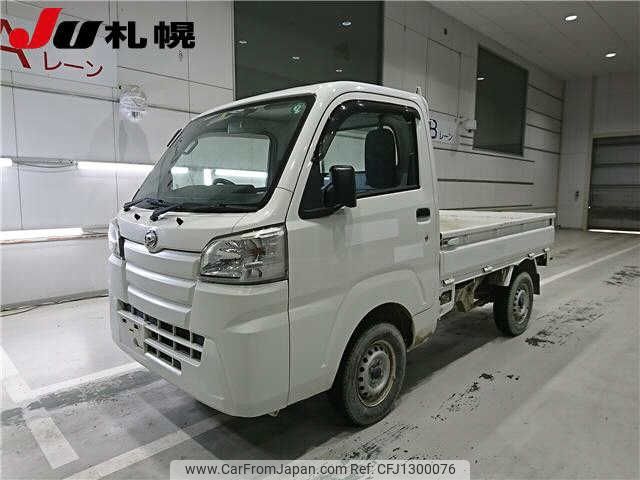 daihatsu hijet-truck 2017 CFJ1300076 image 1