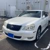 toyota crown-majesta 2008 -TOYOTA--Crown Majesta DBA-UZS186--UZS186-0028739---TOYOTA--Crown Majesta DBA-UZS186--UZS186-0028739- image 1