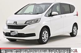 honda freed 2024 -HONDA--Freed 5BA-GB6--GB6-3207790---HONDA--Freed 5BA-GB6--GB6-3207790-