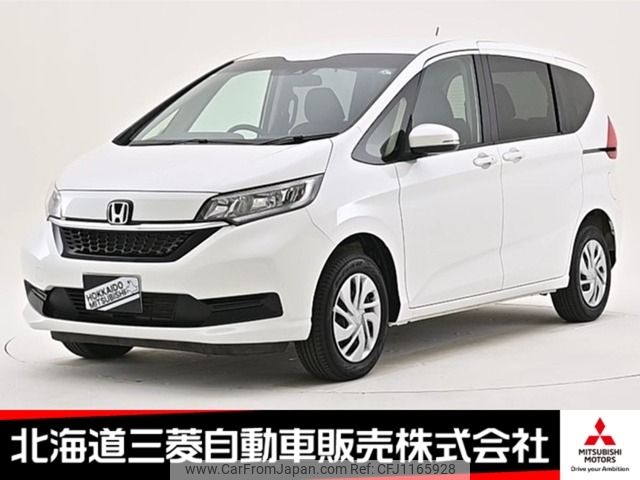 honda freed 2024 -HONDA--Freed 5BA-GB6--GB6-3207790---HONDA--Freed 5BA-GB6--GB6-3207790- image 1