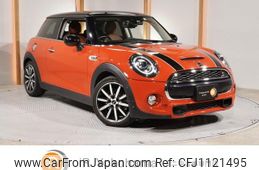 mini mini-others 2018 -BMW--BMW Mini XR20M--0TM82543---BMW--BMW Mini XR20M--0TM82543-