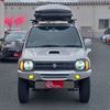 suzuki jimny 2010 CFJ0900877 image 36