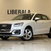 audi q2 2018 -AUDI--Audi Q2 ABA-GACHZ--WAUZZZGA9JA077460---AUDI--Audi Q2 ABA-GACHZ--WAUZZZGA9JA077460- image 1