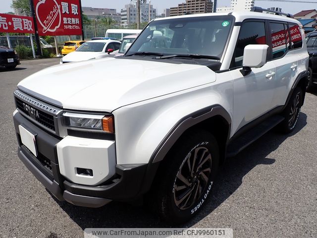 toyota land-cruiser-250 2024 24632206 image 1