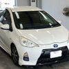 toyota aqua 2012 -TOYOTA 【宮崎 501ね1757】--AQUA NHP10-2137649---TOYOTA 【宮崎 501ね1757】--AQUA NHP10-2137649- image 5