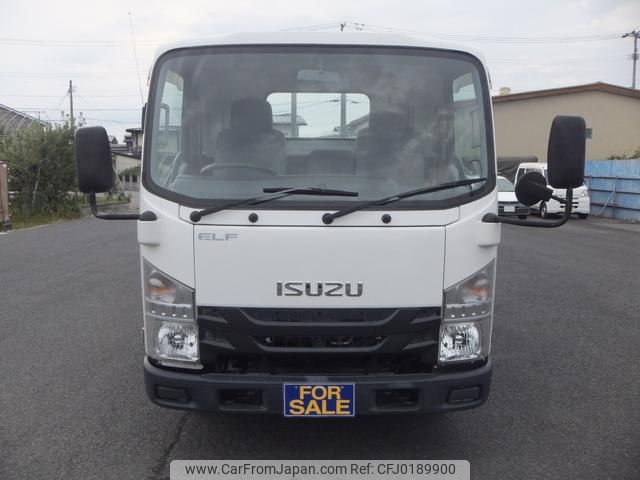 isuzu elf-truck 2014 GOO_NET_EXCHANGE_0900793A30240830W001 image 2